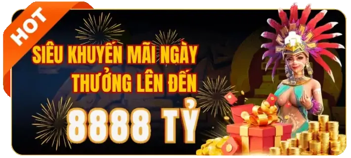 Hoàn trả thể thao hàng ngày pk88vn
