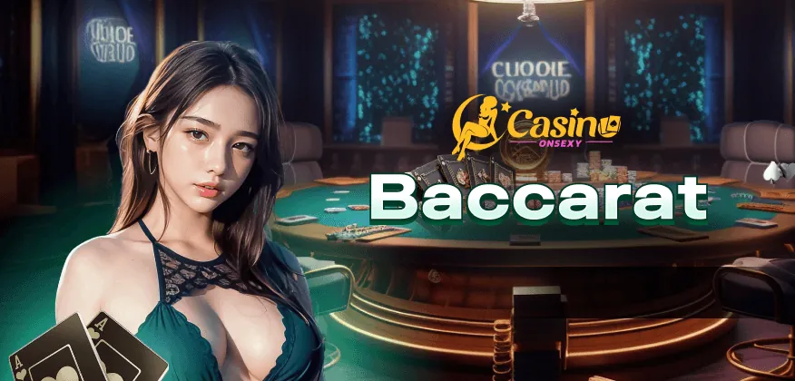 Bàn chơi Baccarat trực tiếp tại pk88vn với người chia bài chuyên nghiệp