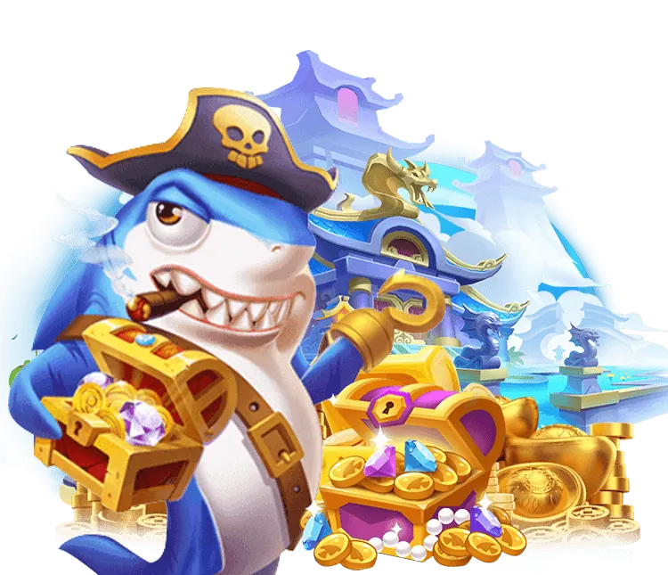Game Bắn Cá Fish Hunter Hero